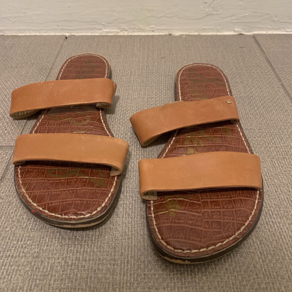 Sam Edelman Sandals